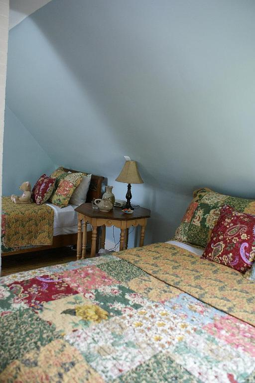 Fisherman'S Daughter B&B Mahone Bay Cameră foto