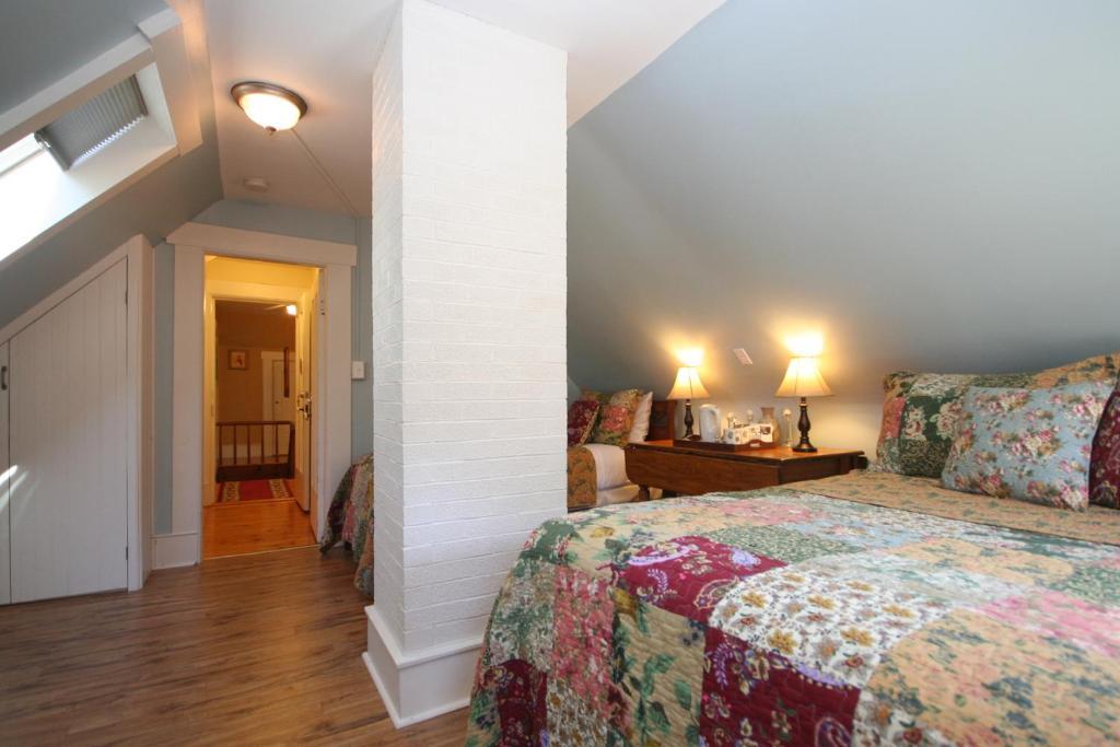 Fisherman'S Daughter B&B Mahone Bay Cameră foto