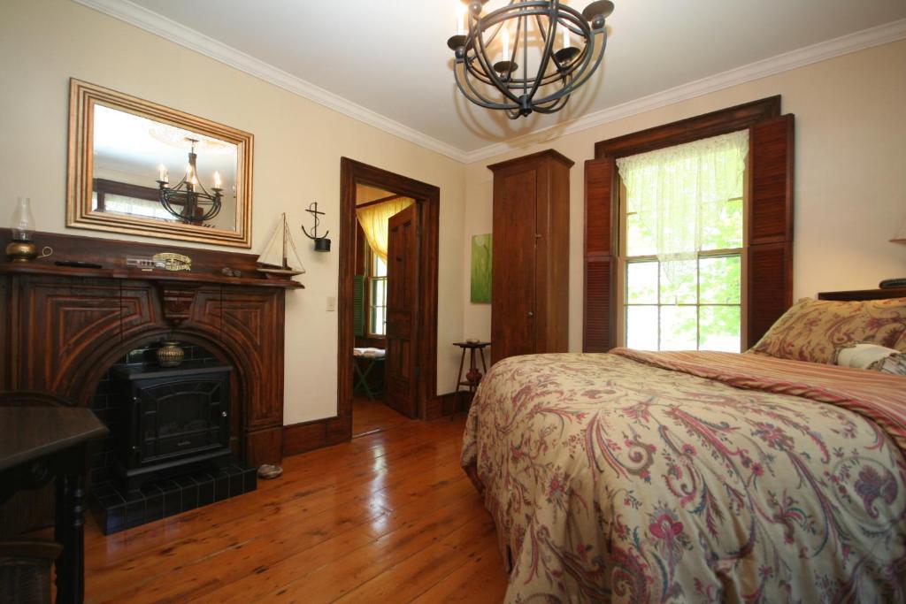 Fisherman'S Daughter B&B Mahone Bay Cameră foto