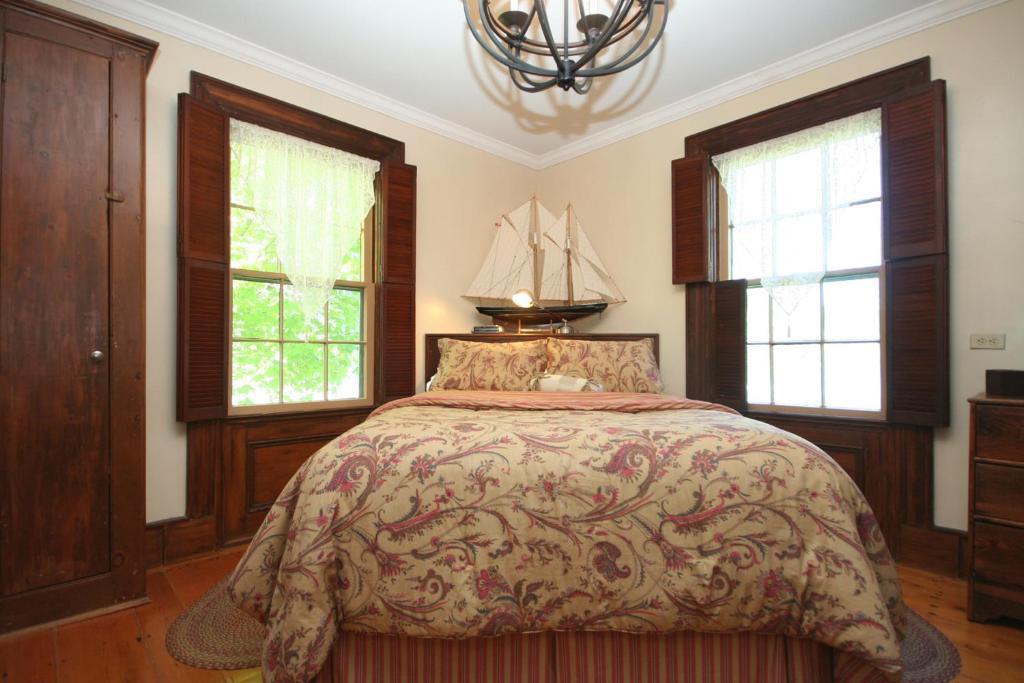 Fisherman'S Daughter B&B Mahone Bay Cameră foto