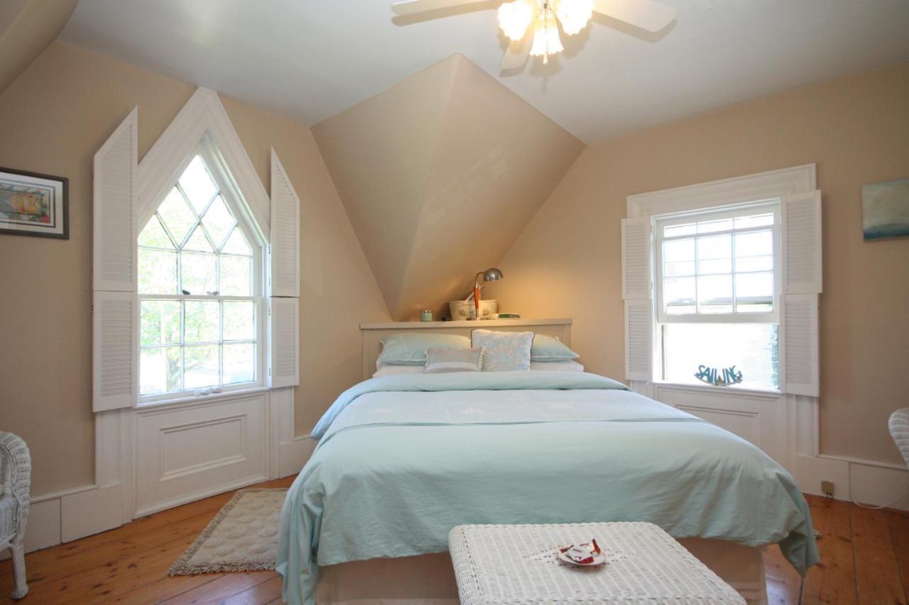Fisherman'S Daughter B&B Mahone Bay Cameră foto